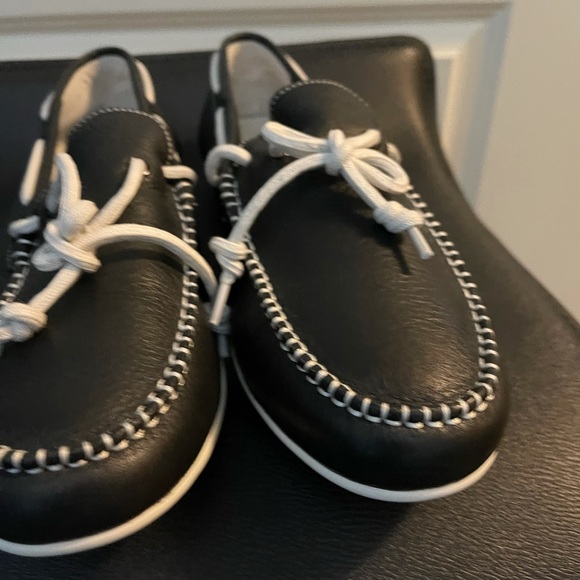 New Cole Hann men’s loafers without tag main image 5